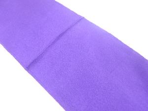 未使用品　正絹　縮緬地　帯揚げ